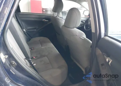 2009 Toyota Matrix from USA, damaged, VIN 2T1KU40E89C035145